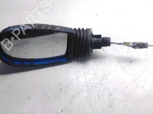 Right mirror FIAT PUNTO (188_) 1.3 JTD 16V | BP10224245C27 
