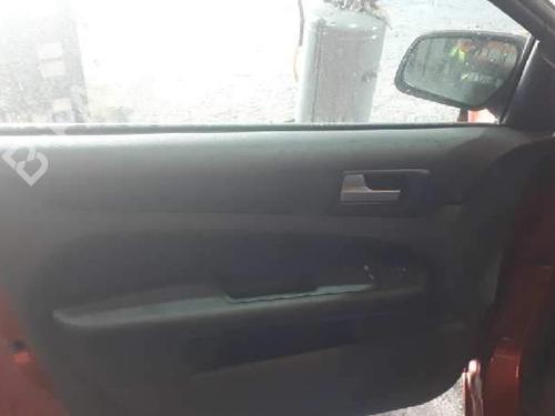 Front left interior door handle FORD FOCUS II (DA_, HCP, DP) | BP9666080I13 - Image 8