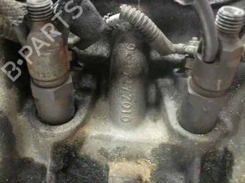 Cylinder head CITROËN SAXO (S0, S1) 1.5 D | BP10976621M5 