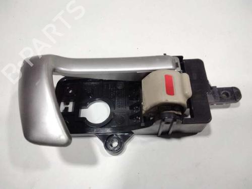 Rear right interior door handle HYUNDAI SANTA FÉ I (SM)  | BP10285946I16 