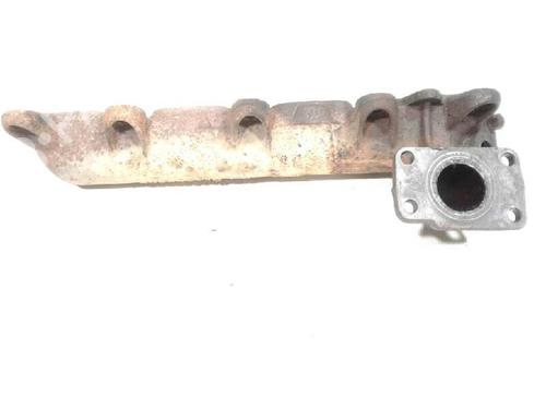 Exhaust manifold IVECO DAILY IV Van | BP33045537M110 - Image 3