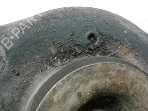 Right front shock absorber SEAT ALTEA XL (5P5, 5P8)  | BP9740306M17 