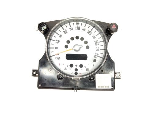 Instrument cluster MINI MINI (R50, R53) Cooper S (170 hp) 6928884