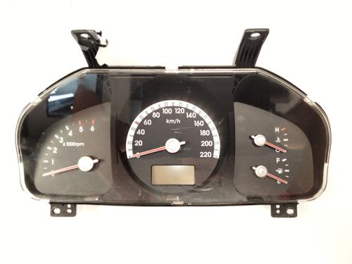 Used Instrument cluster KIA SPORTAGE II (JE_, KM_) [2004-2011]  28296941
