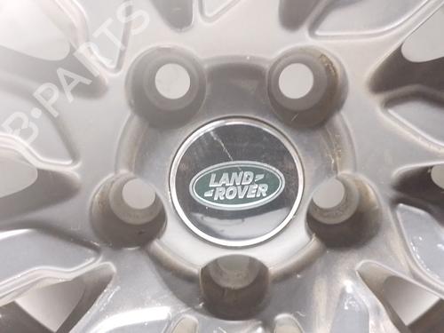 Fælk LAND ROVER RANGE ROVER VELAR (L560) 2.0 D240 SD4 4x4 | BP32492390C45 - Image 2