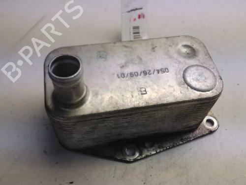 Oil radiator BMW 1 (E87)  | BP14317860M33 