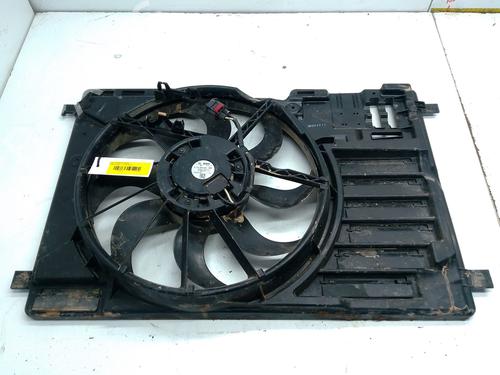 Used Radiator fan Radiator fan FORD KUGA I 2.0 TDCi (140 hp) 36042635 36042635