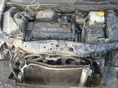 ABS Bremseaggregat OPEL ASTRA H (A04)  | BP4386352M43 