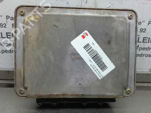 Used Engine control unit (ECU) SEAT IBIZA II (6K1) 1.9 TDI (90 hp) 852262