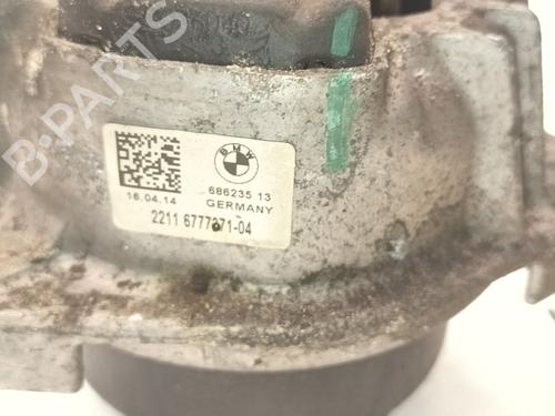 Engine mount BMW 5 Gran Turismo (F07) | BP34127772M89 - Image 2