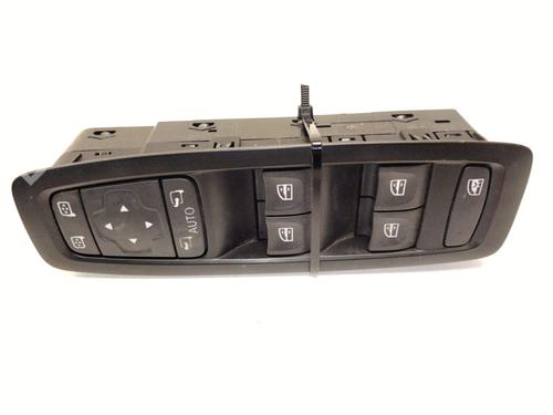 Used Left front window switch Left front window switch 24129099 24129099
