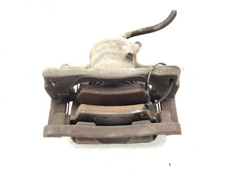 Right front brake caliper SUZUKI SX4 (EY, GY) 1.9 DDiS (RW419D) | BP24309258M104 - Image 2