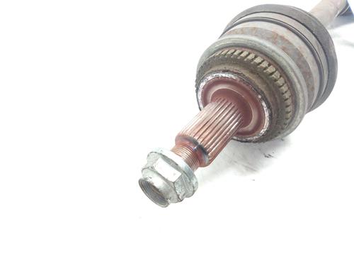 Right rear driveshaft LAND ROVER RANGE ROVER SPORT I (L320) 3.6 D 4x4 | BP19436115M41 