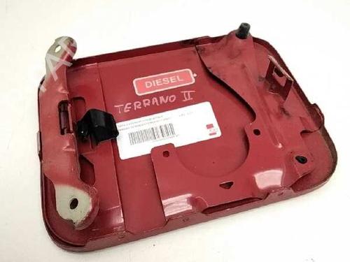 Fuel flap NISSAN TERRANO II (R20)  | BP11818883C131 