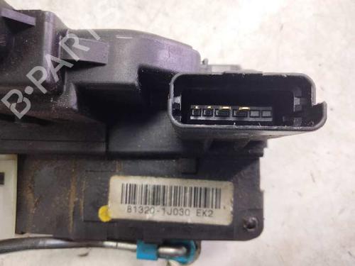 Front right lock HYUNDAI i20 I (PB, PBT) 1.2 | BP17058858C97 