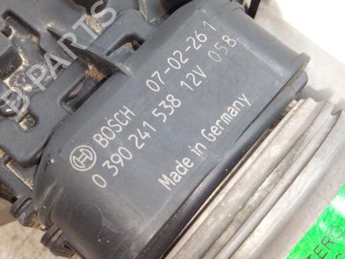 Viskermotor vindrude OPEL ASTRA H (A04)  | BP17035404M29 