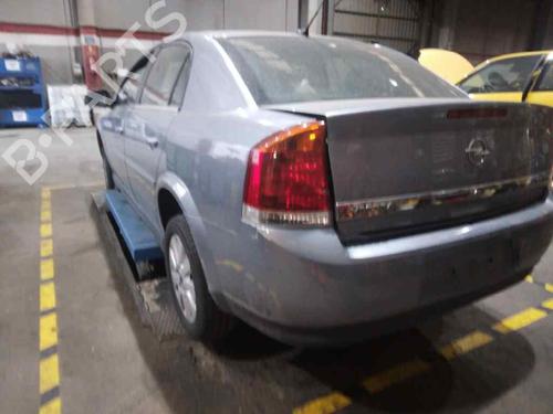 Køler OPEL VECTRA C (Z02)  | BP11638916M31 