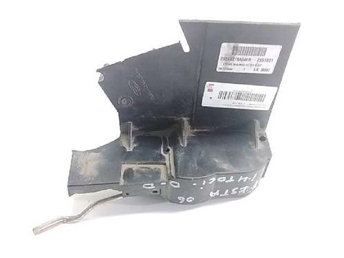 Front right lock FORD FIESTA V (JH_, JD_)  | BP11882748C97 