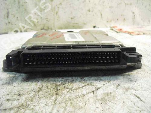 Used Engine control unit (ECU) CITROËN XSARA (N1) 2.0 HDi 90 (90 hp) 151576