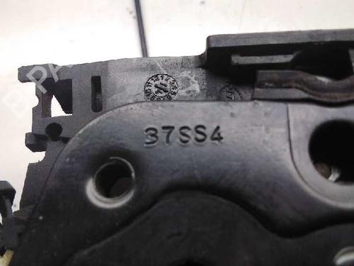 Front left lock SEAT ALTEA XL (5P5, 5P8)  | BP11638607C98 