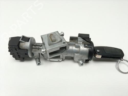 Canhão de ignição Canhão de ignição FORD FOCUS C-MAX (DM2) 1.8 TDCi (115 hp) 36111897 36111897