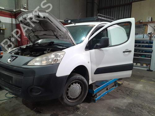Engine PEUGEOT PARTNER Box Body/MPV (5_, G_) 1.6 HDi 90 | BP30934606M1 - Image 7