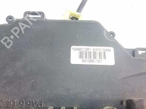 Front left lock SEAT CORDOBA (6L2)  | BP12202010C98 