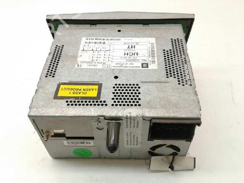 Radio OPEL ASTRA H GTC (A04) 1.6 (L08) | BP1997722E6 
