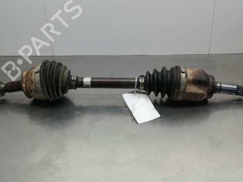 Used Left front driveshaft OPEL COMBO Box Body/MPV (X12) [2012-2025]  3130201