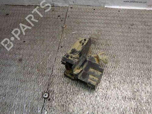 Used Front right lock CITROËN JUMPER I Van (244) 2.0 HDi (84 hp) 1231119