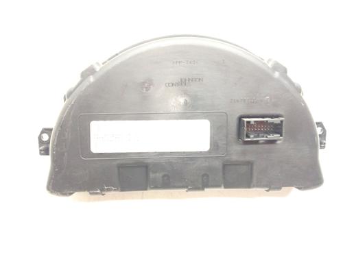 Instrument cluster CITROËN C2 (JM_)  | BP21216815C47 