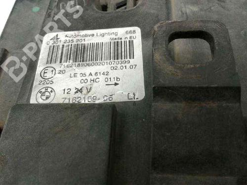 Left headlight BMW X3 (E83) 2.0 d | BP6778747C28  - Image 6