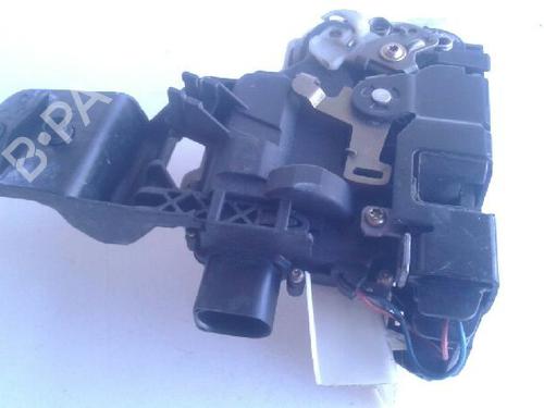 Front right lock VW PASSAT B5.5 (3B3)  | BP7256996C97 