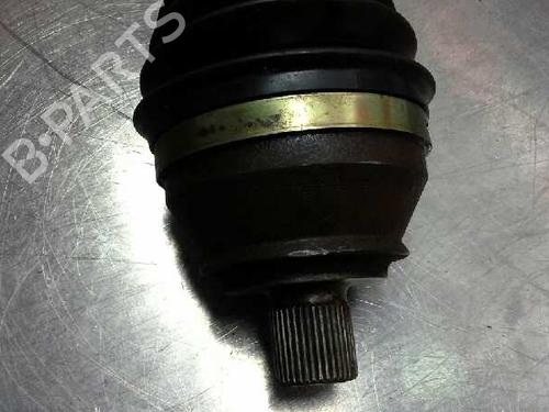 Right front driveshaft OPEL VECTRA B (J96)  | BP1416123M39 
