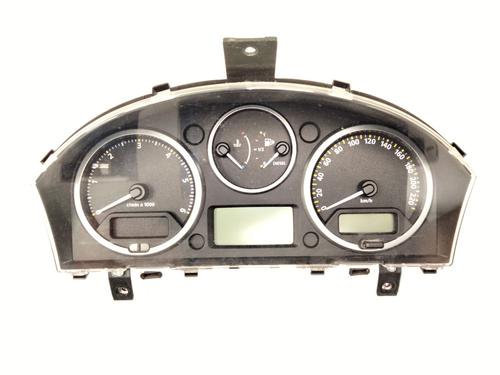 Used Instrument cluster LAND ROVER FREELANDER 2 (L359) 2.2 TD4 4x4 (160 hp) 29505803