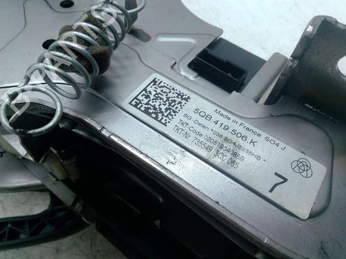 Steering column AUDI Q3 (F3B) 35 TDI | BP32732845M21 - Image 3