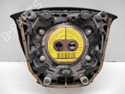 Førerens kollisjonspute FORD FOCUS C-MAX (DM2)  | BP610522C9 