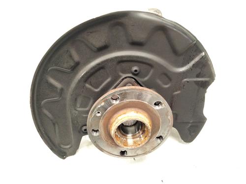 Used Left front steering knuckle SKODA OCTAVIA III (5E3, NL3, NR3) 2.0 TDI RS (184 hp) 25228938