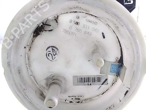 Fuel pump BMW 5 (E60)  | BP16239607M76 