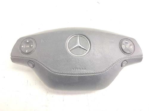 Airbag do condutor MERCEDES-BENZ S-CLASS (W221) [2005-2013]null 61580330C