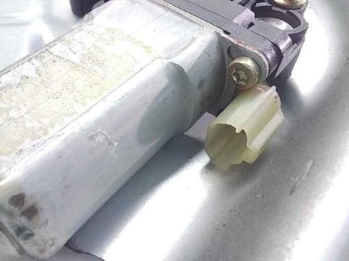Rear left window mechanism HYUNDAI ELANTRA III Saloon (XD) 2.0 CRDi | BP11882725C24 
