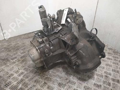 Gearbox SUZUKI SWIFT III (MZ, EZ)  | BP15651524M3 