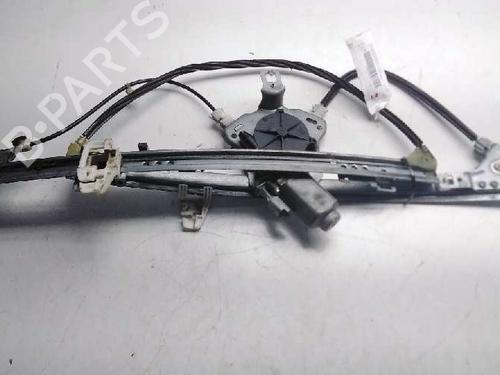Front right window mechanism CITROËN XSARA (N1) 1.4 HDi | BP9842268C23 