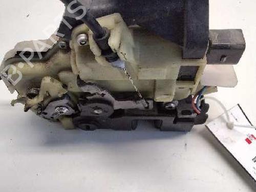 Rear left lock SKODA SUPERB I (3U4)  | BP10655899C100 