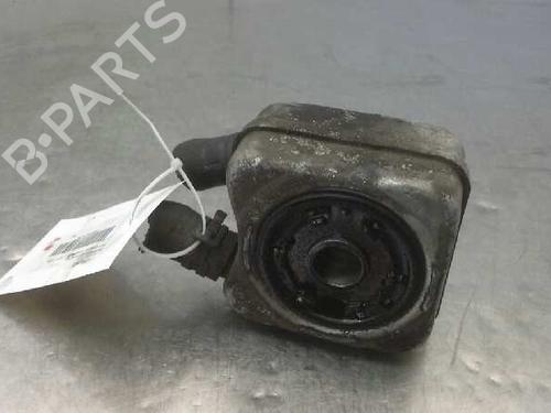Used Oil radiator AUDI A3 (8P1) 2.0 TDI 16V (140 hp) 14316106
