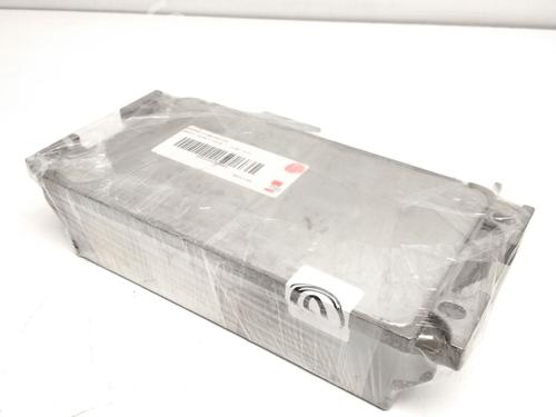 Engine control unit (ECU) LANCIA Y (840_)  | BP1075061M57 