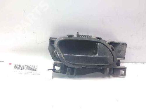 Used Front right interior door handle Front right interior door handle CITROËN BERLINGO MULTISPACE (B9) 1.6 HDi 75 16V (75 hp) 10488306 10488306
