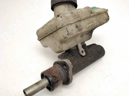 Used Brake master cylinder MERCEDES-BENZ SPRINTER 2-t Van (B901, B902) [1995-2006]  13019895
