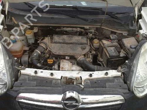 Servo brake OPEL COMBO Box Body/MPV (X12)  | BP4561677M42 