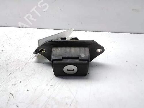 Used Tailgate handle Tailgate handle 10341666 10341666